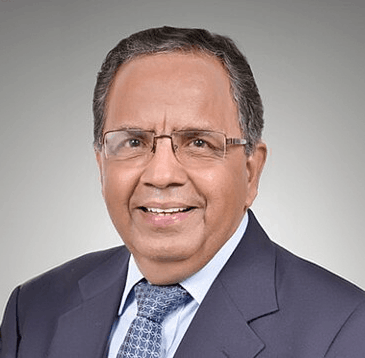 Prof. Dr. Narinder Mehra